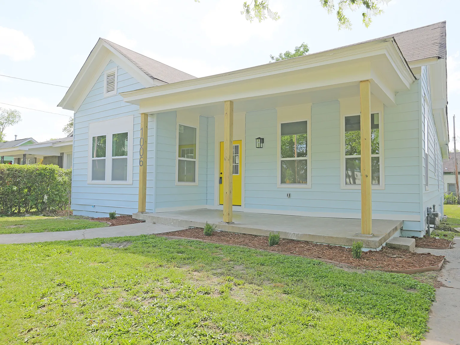 3 bed, 1550 sqft, $2,095 — Photo 2