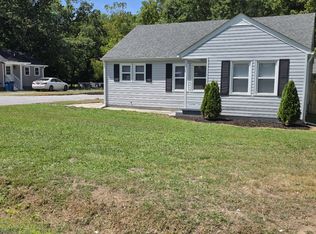608 Polk St, Manchester, TN 37355