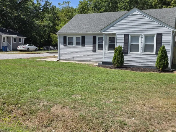 608 Polk St, Manchester, TN 37355