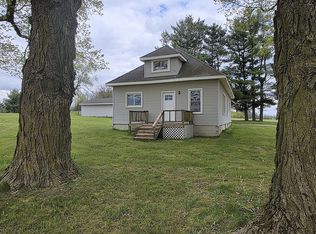 4840 Jones Rd, North Branch, MI 48461