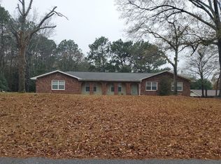 209 Garden Ct, Warner Robins, GA 31088