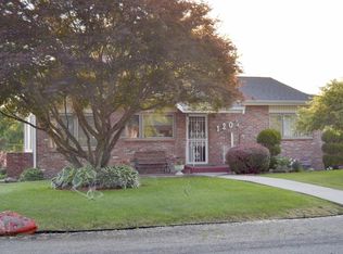 1209 N Vista Rd, Spokane Valley, WA 99212