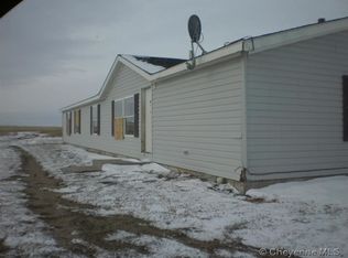 261 Rosetta Ln, Cheyenne, WY 82007