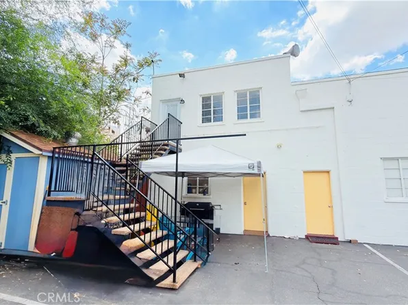 4025 Melrose Ave, Los Angeles, CA 90029