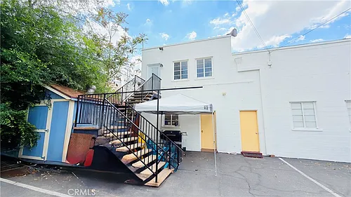 4025 Melrose Ave Photo 1