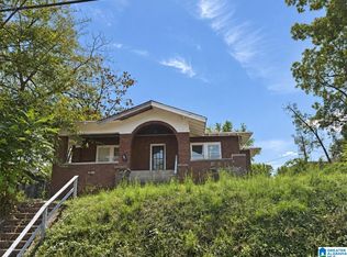 1813 28th St, Birmingham, AL 35218
