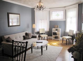 1 Newport Rd APT 2, Cambridge, MA 02140