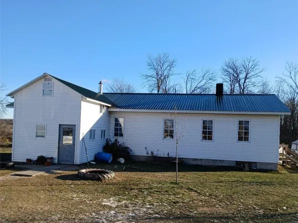 E20361 Solie Road, Augusta, WI 54722