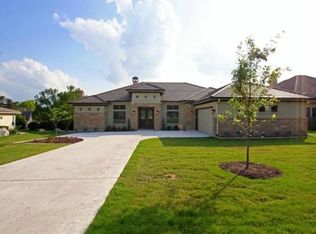 6 Cottondale Rd, The Hills, TX 78738