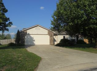 10322 Keen Pl, Fort Wayne, IN 46825