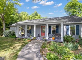 123 Swanson Rd, Fayetteville, GA 30214