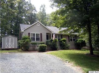 3 Glen Burnie Rd, Palmyra, VA 22963