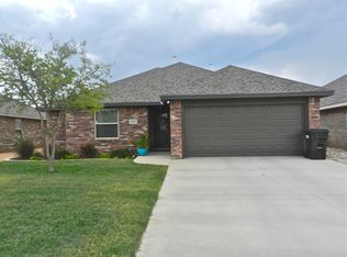 1113 Milltown Rd, Midland, TX 79705