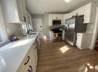 11 Carruth St #2, Quincy, MA 02170