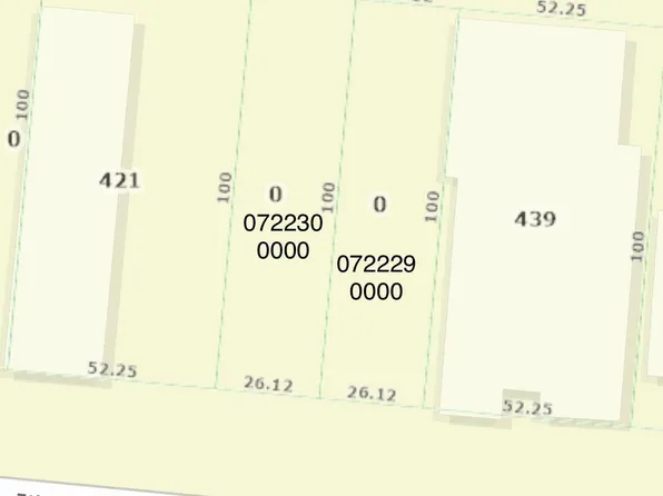 0 E 7TH Street, Jacksonville, FL 32206