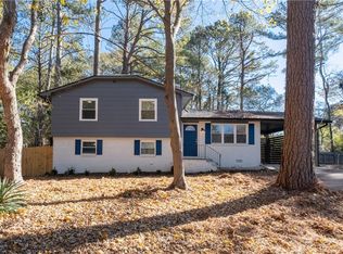 8744 Bellwood Ct, Riverdale, GA 30274