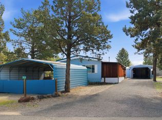 3930 NW Progress Ln, Redmond, OR 97756