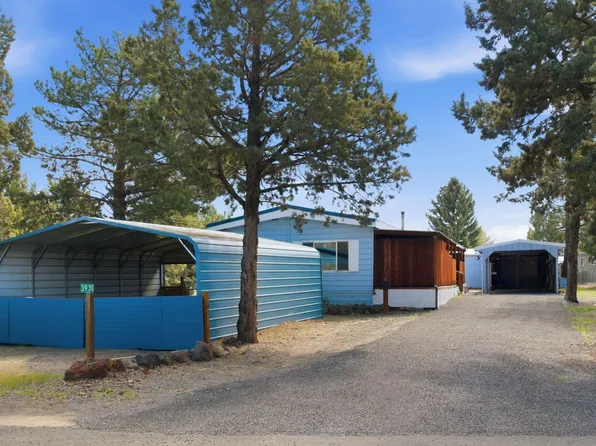 3930 NW Progress Ln, Redmond, OR 97756