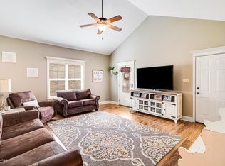 309 Sunflower Estates Ln, Carencro, LA 70520