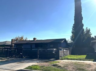 1544 W 21st St, Merced, CA 95340