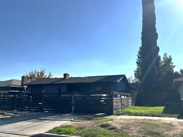 1544 W 21st St, Merced, CA 95340