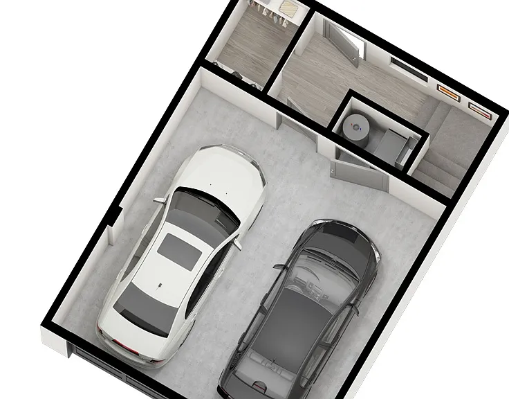 Enduro Townhomes — Photo 26