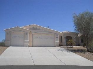 3964 Brookside Dr, Lake Havasu City, AZ 86406