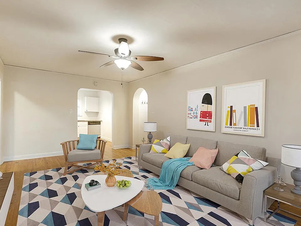 Eaton Apartments