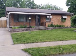 87 Del Mar Dr, Springfield, IL 62703