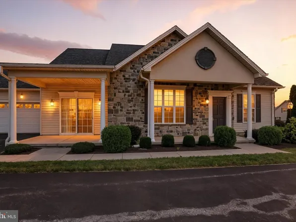 115 Dolomite Drive ##41a, York, PA 17408