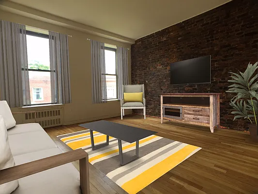 Rented by (Legacy) NY Quality Living Uptown | media 28