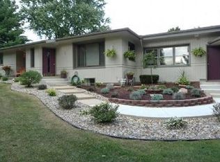 59330 Hazel Rd, South Bend, IN 46614