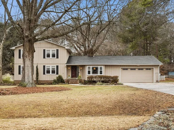 703 Leah Ln, Garner, NC 27529