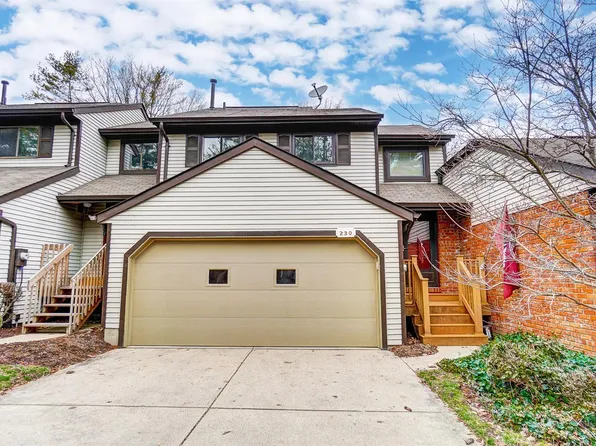 230 Centerbury Ct, Cincinnati, OH 45246