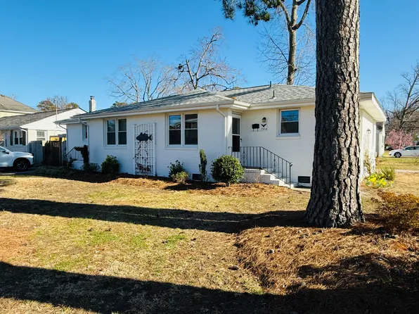 714 Virginia Ave #B, Virginia Beach, VA 23451