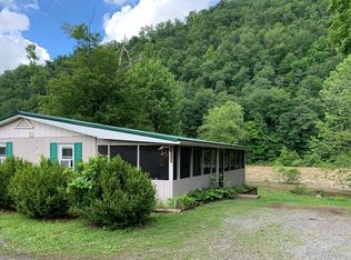 991 Doc Fox Rd, Forest Hill, WV 24935