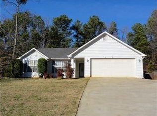 425 Cambridge Way, Covington, GA 30016