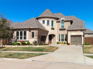 7137 Split Rein Rd, Frisco, TX 75036
