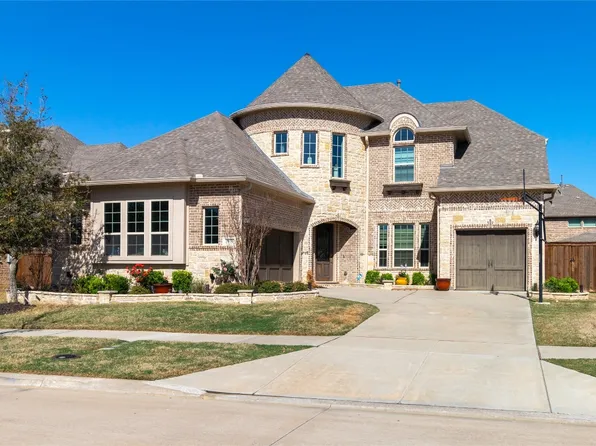 7137 Split Rein Rd, Frisco, TX 75036