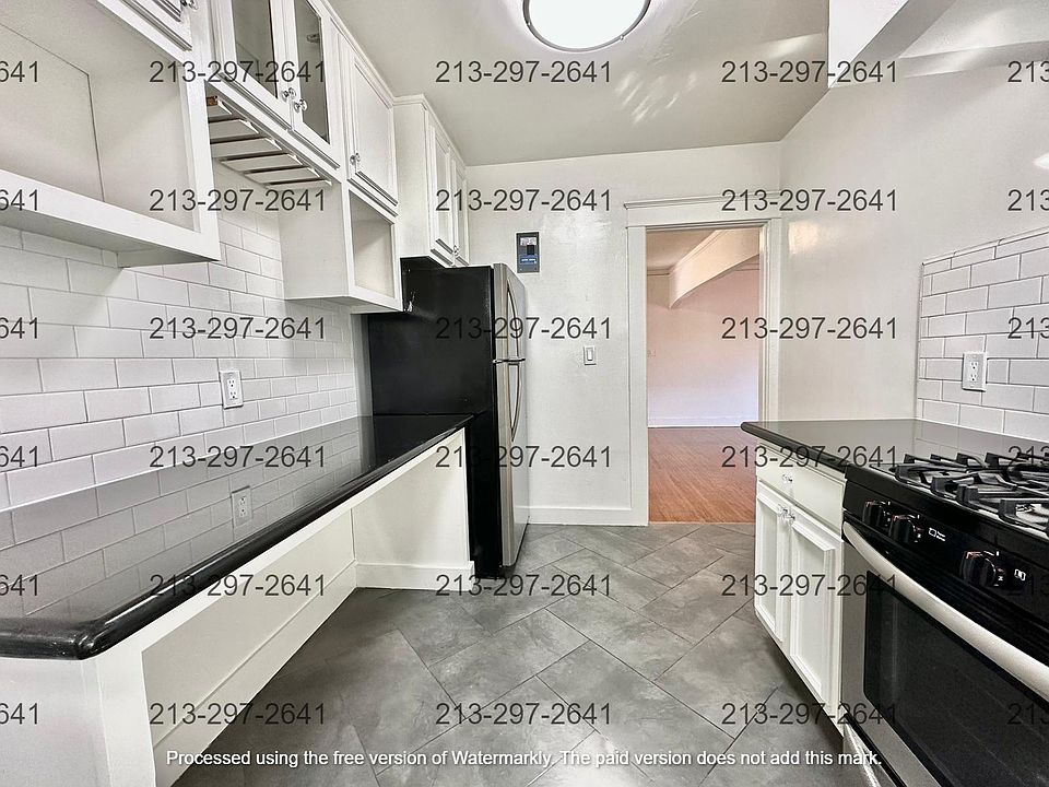 1st image of 1239 Havenhurst Dr #1/4