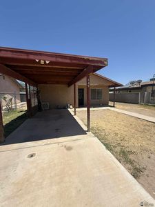 145 S 22nd Ave, Yuma, AZ, 85364