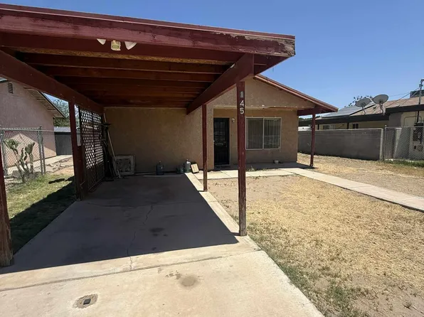 145 S 22nd Ave, Yuma, AZ 85364