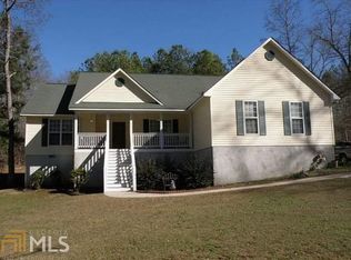 162 Whitaker Rd, Macon, GA 31211