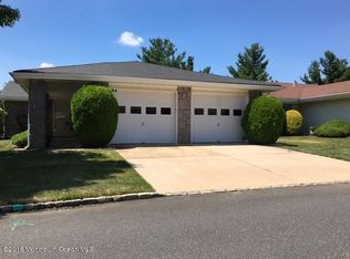 700A Croydon Rd, Monroe Township, NJ 08831