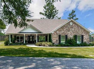 224 Deercrest Dr, Carthage, TX 75633