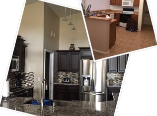 685 S Lanus Dr, Gilbert, AZ 85296