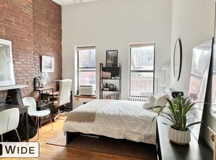 307 E 9th St APT 2DF, New York, NY 10003