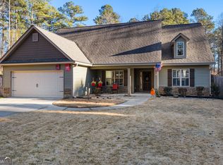 4 Buttonbush Ct, Newnan, GA 30265