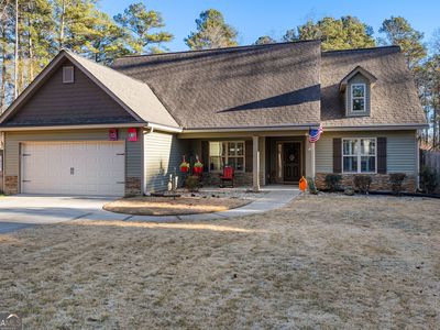 4 Buttonbush Ct, Newnan, GA, 30265
