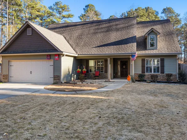 4 Buttonbush Ct, Newnan, GA 30265